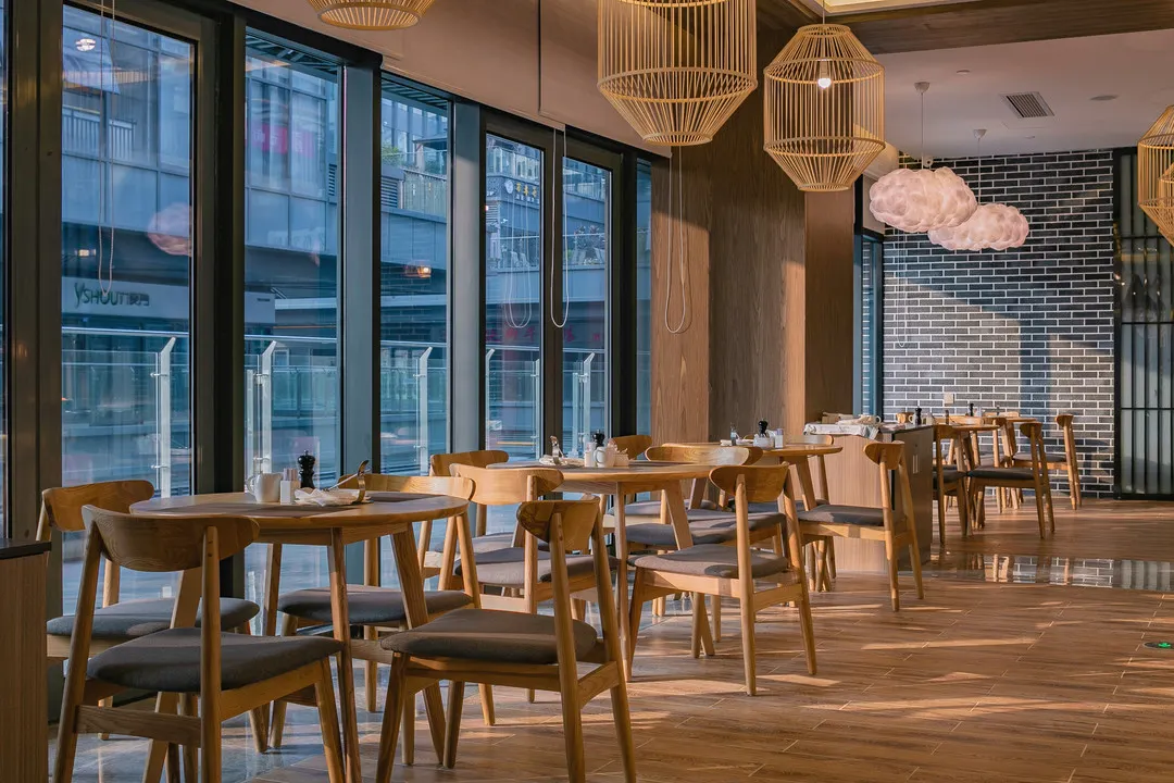 JIANGUO HIDDEN HOTEL chengdu (10)