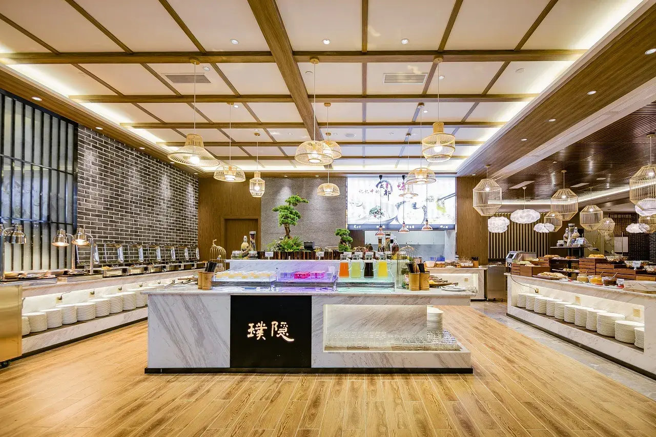 JIANGUO HIDDEN HOTEL chengdu (100)