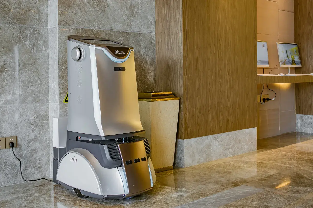 JIANGUO HIDDEN HOTEL chengdu (105)