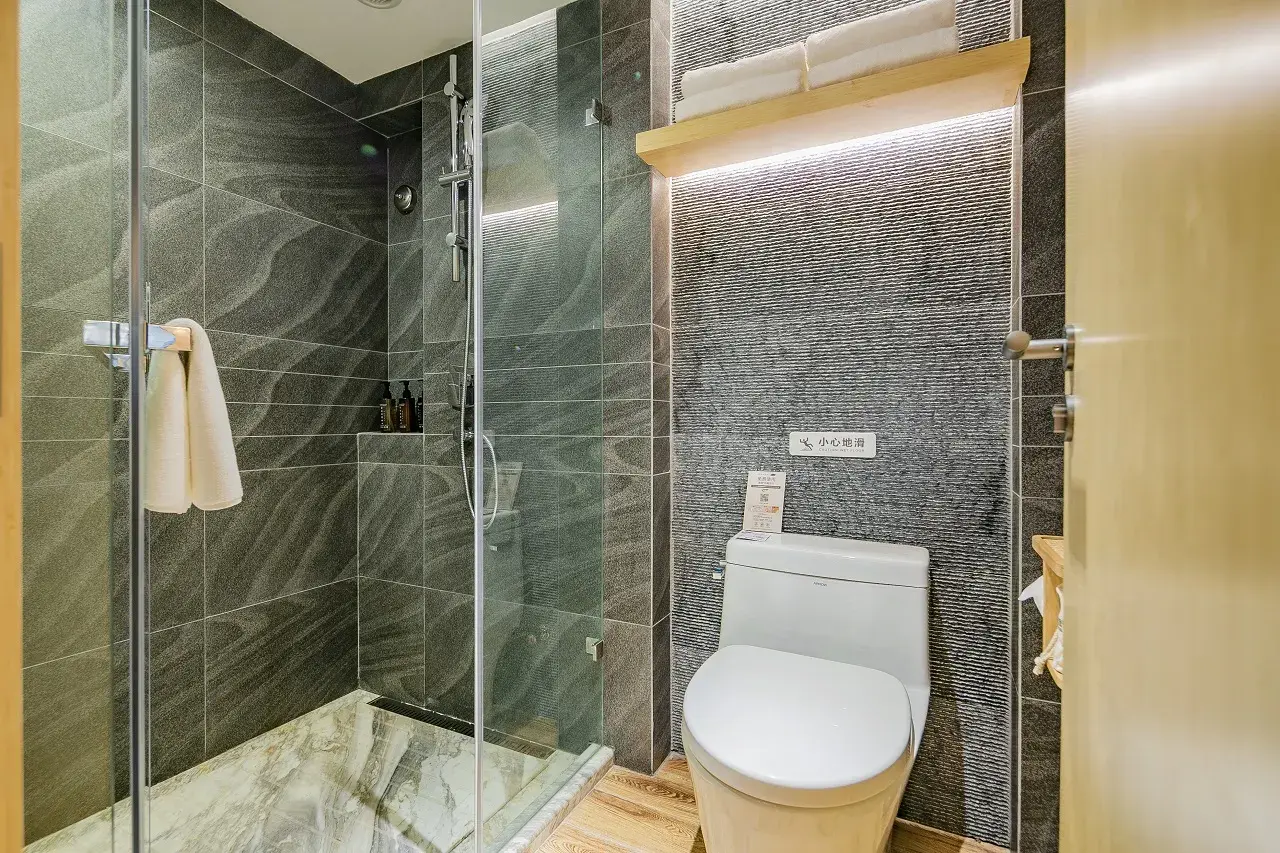 JIANGUO HIDDEN HOTEL chengdu (106)