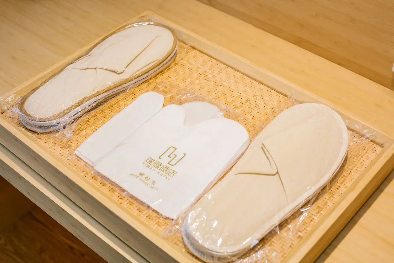 JIANGUO HIDDEN HOTEL chengdu (111)