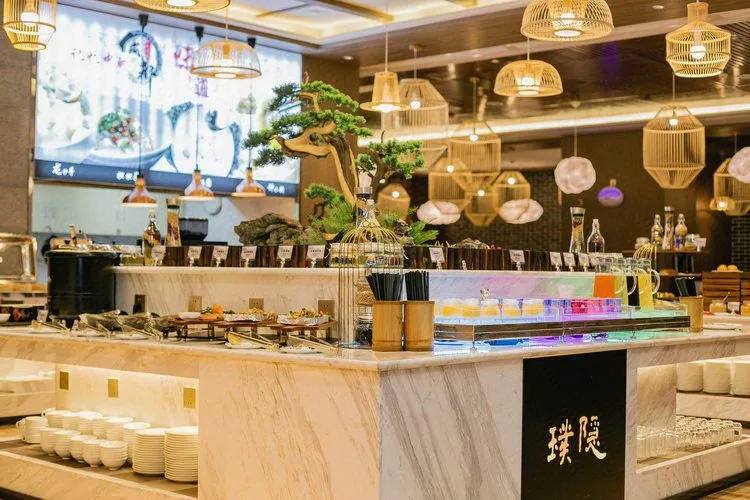 JIANGUO HIDDEN HOTEL chengdu (13)