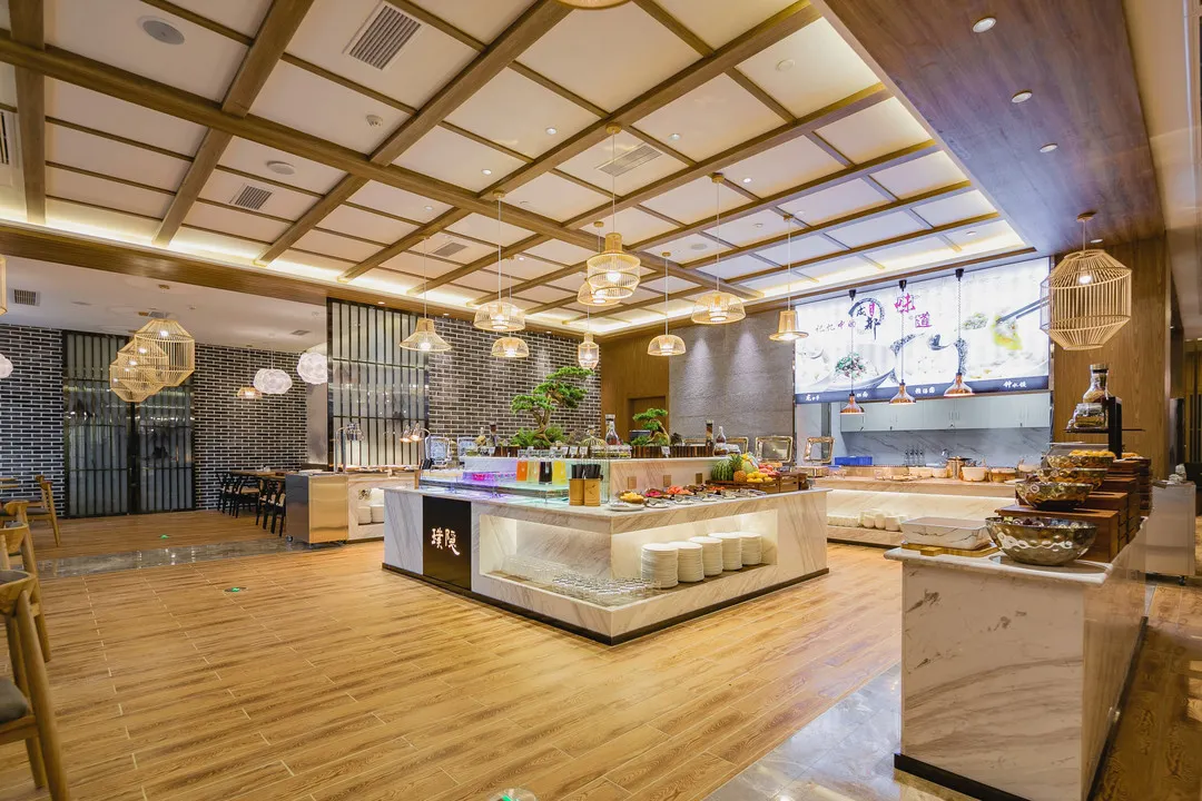 JIANGUO HIDDEN HOTEL chengdu (17)