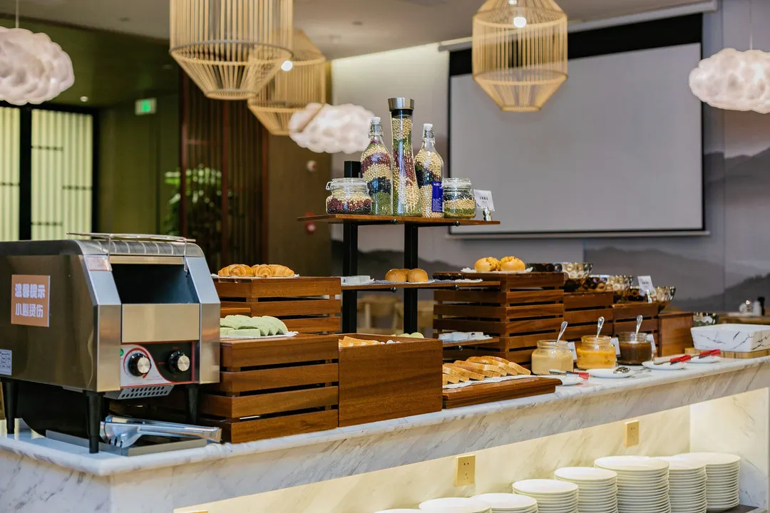 JIANGUO HIDDEN HOTEL chengdu (3)