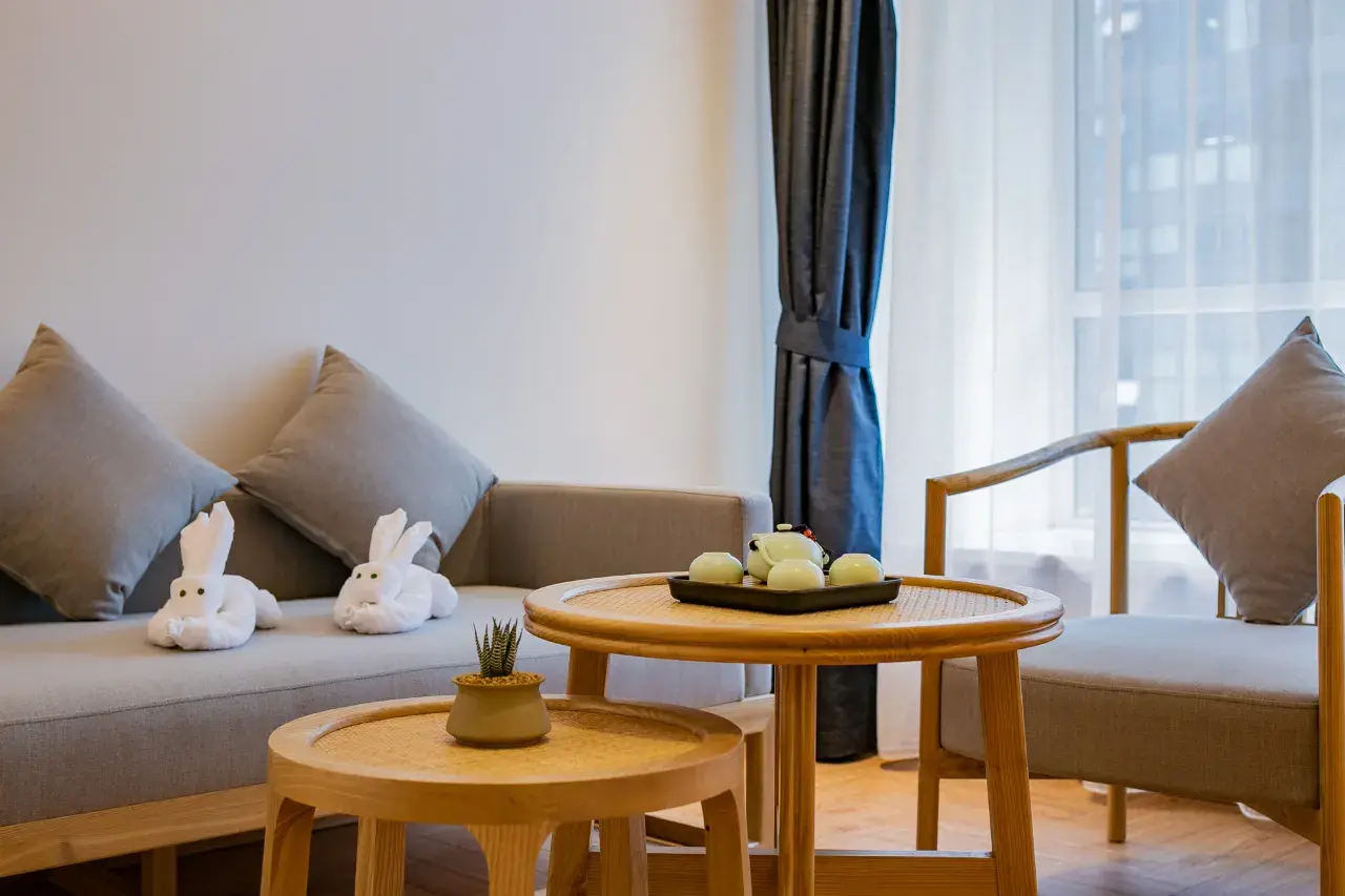 JIANGUO HIDDEN HOTEL chengdu (39)