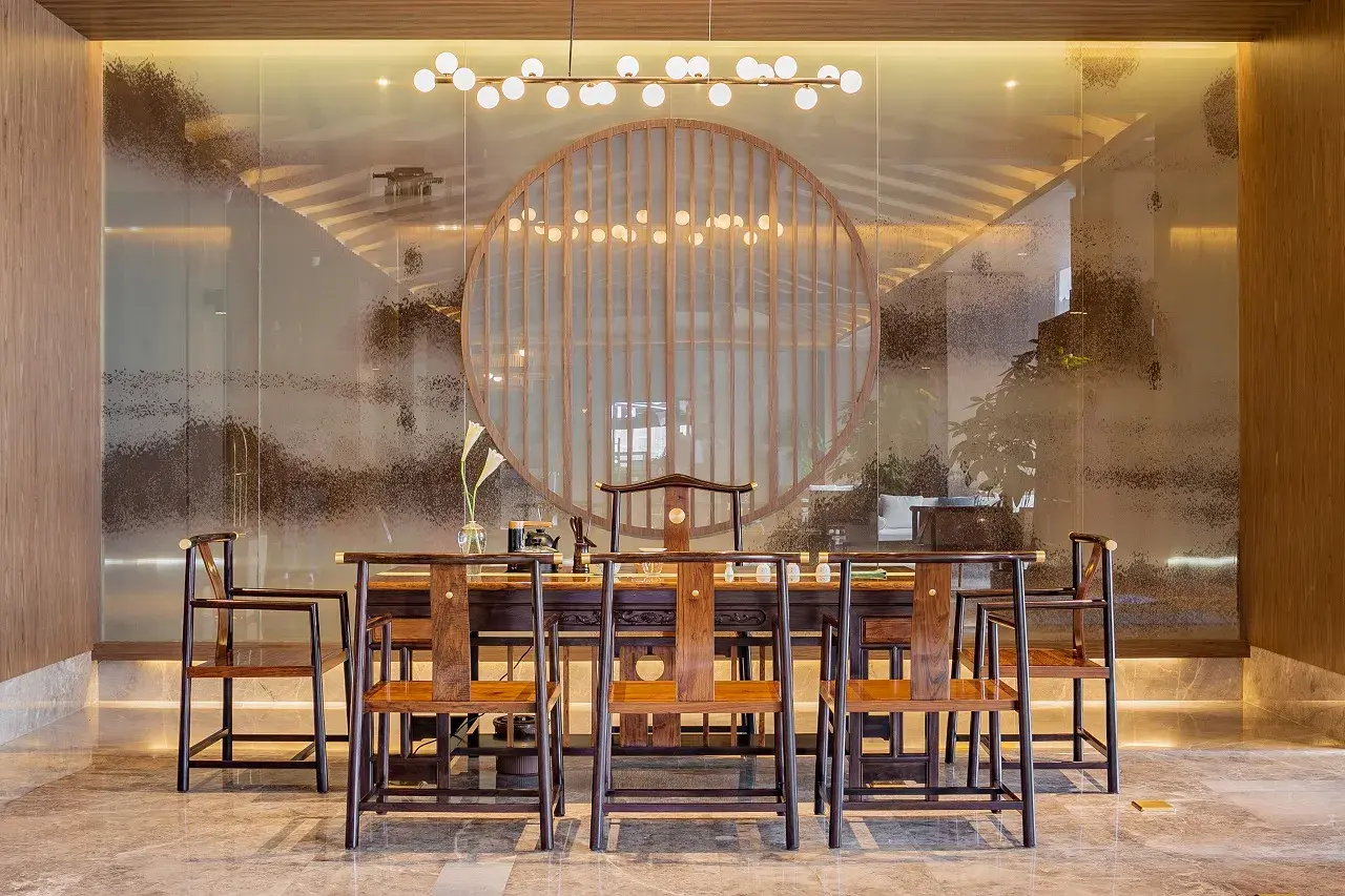 JIANGUO HIDDEN HOTEL chengdu (50)