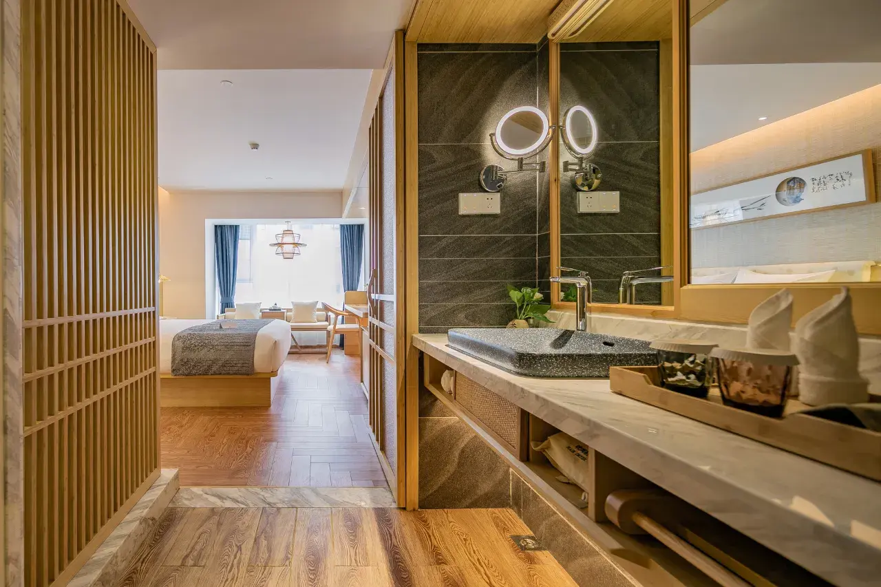 JIANGUO HIDDEN HOTEL chengdu (55)