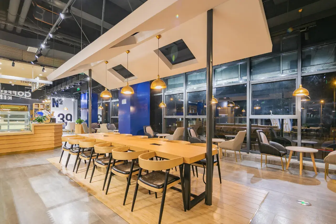 JIANGUO HIDDEN HOTEL chengdu (56)