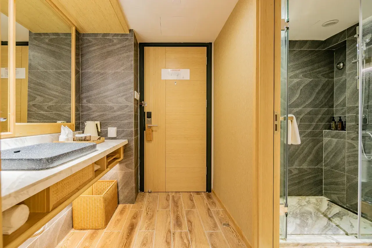 JIANGUO HIDDEN HOTEL chengdu (63)