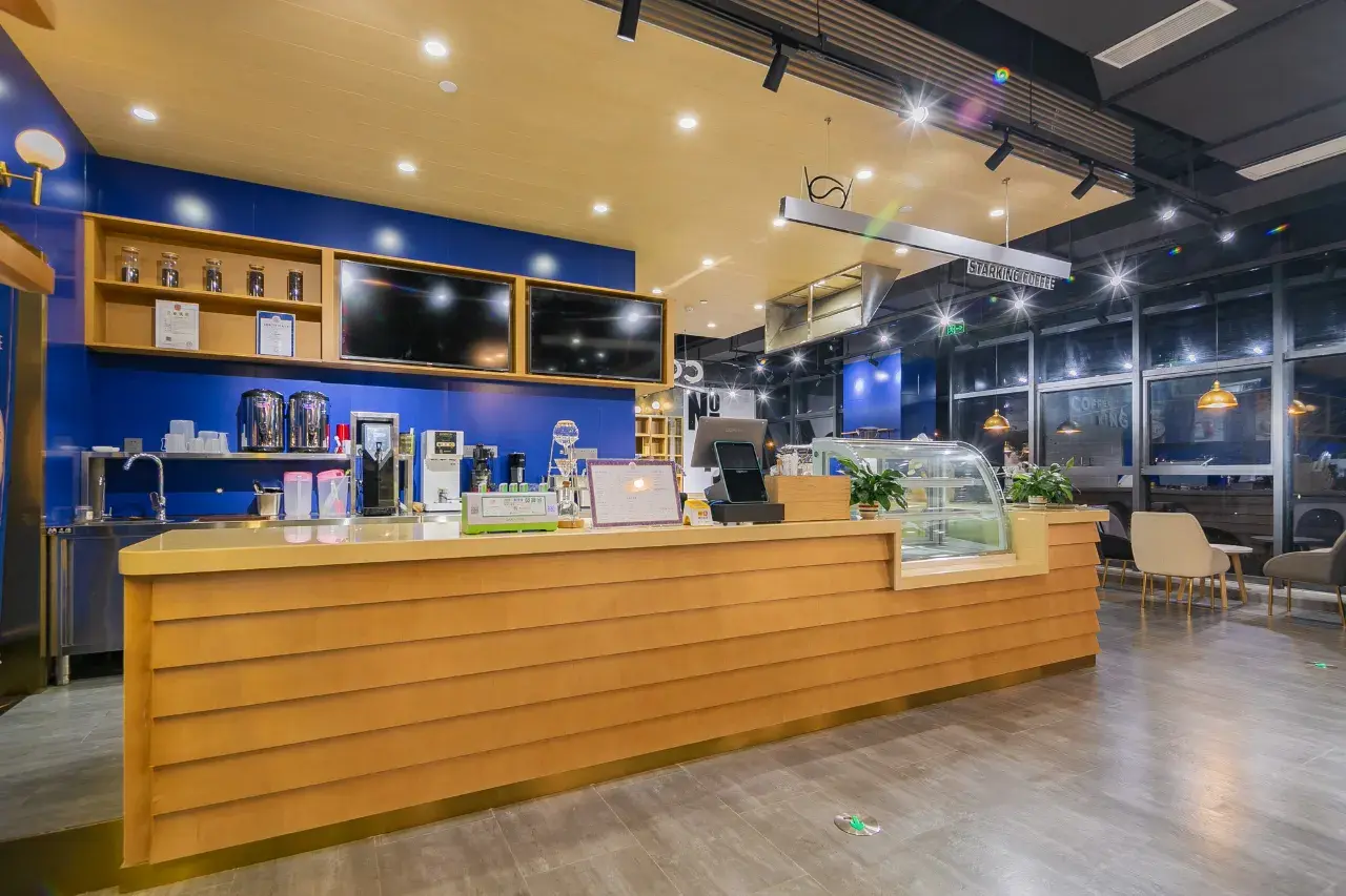 JIANGUO HIDDEN HOTEL chengdu (64)