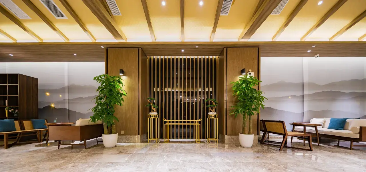 JIANGUO HIDDEN HOTEL chengdu (65)