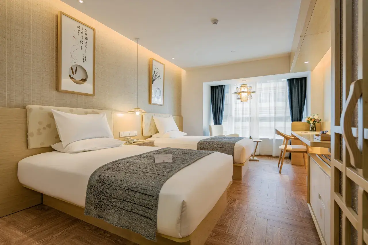 JIANGUO HIDDEN HOTEL chengdu (68)