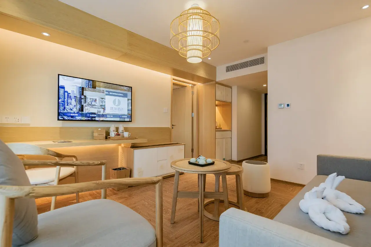 JIANGUO HIDDEN HOTEL chengdu (70)