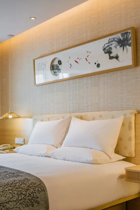 JIANGUO HIDDEN HOTEL chengdu (72)