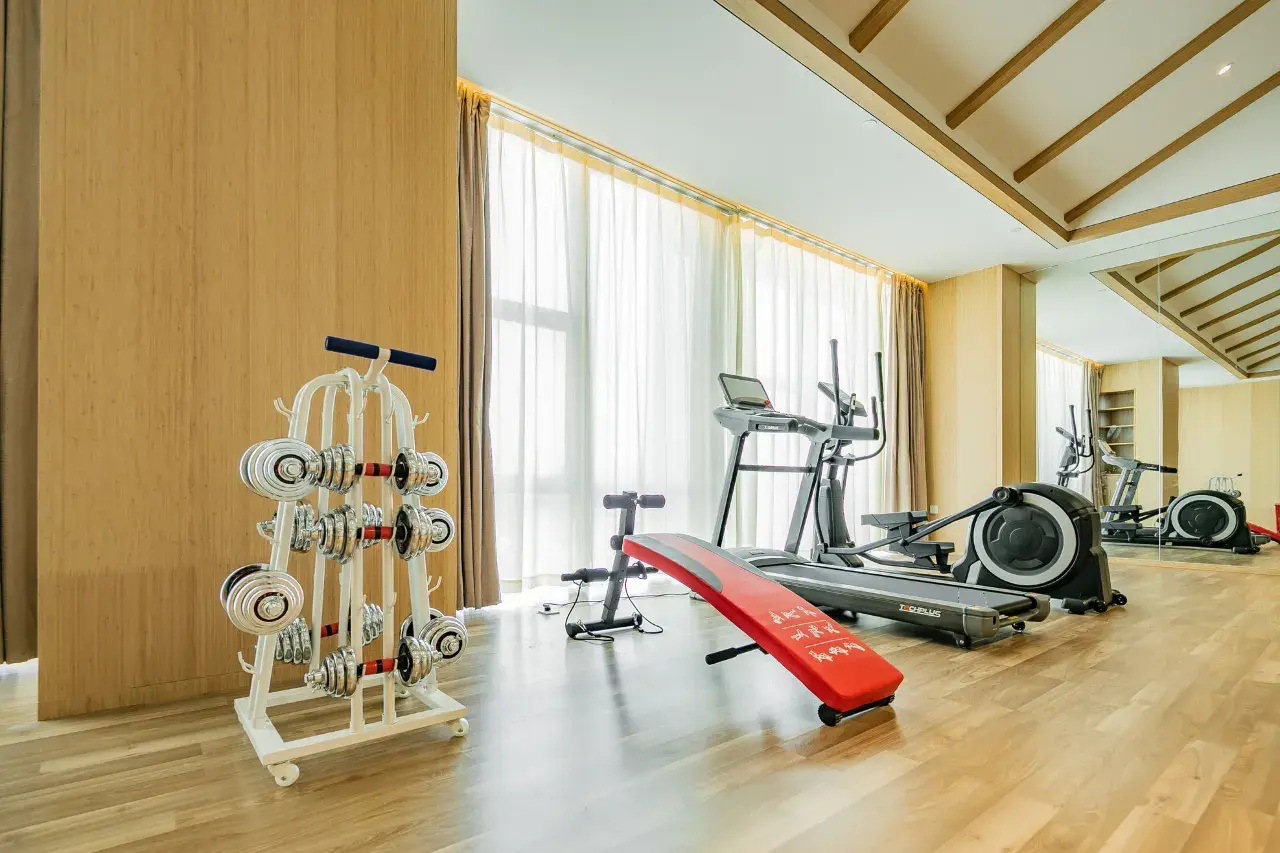 JIANGUO HIDDEN HOTEL chengdu (75)