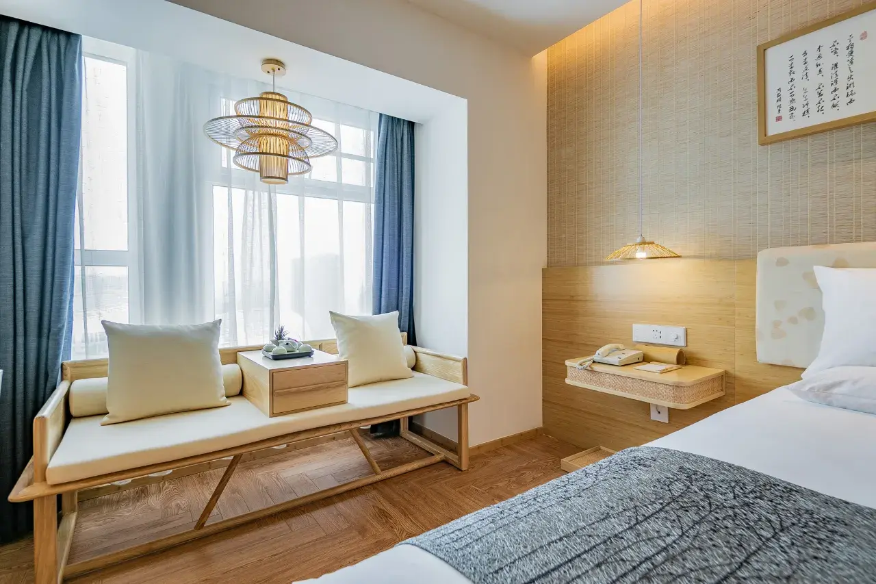 JIANGUO HIDDEN HOTEL chengdu (76)