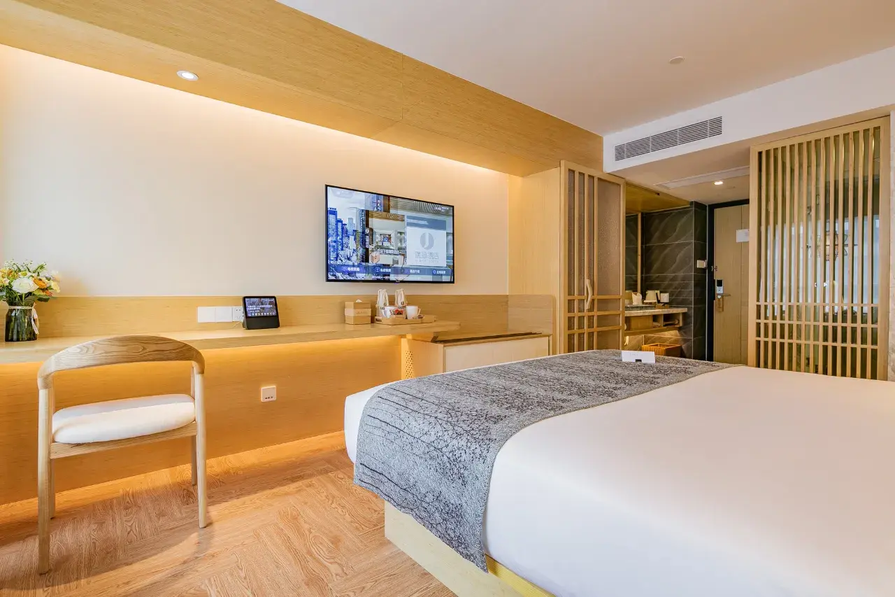 JIANGUO HIDDEN HOTEL chengdu (79)