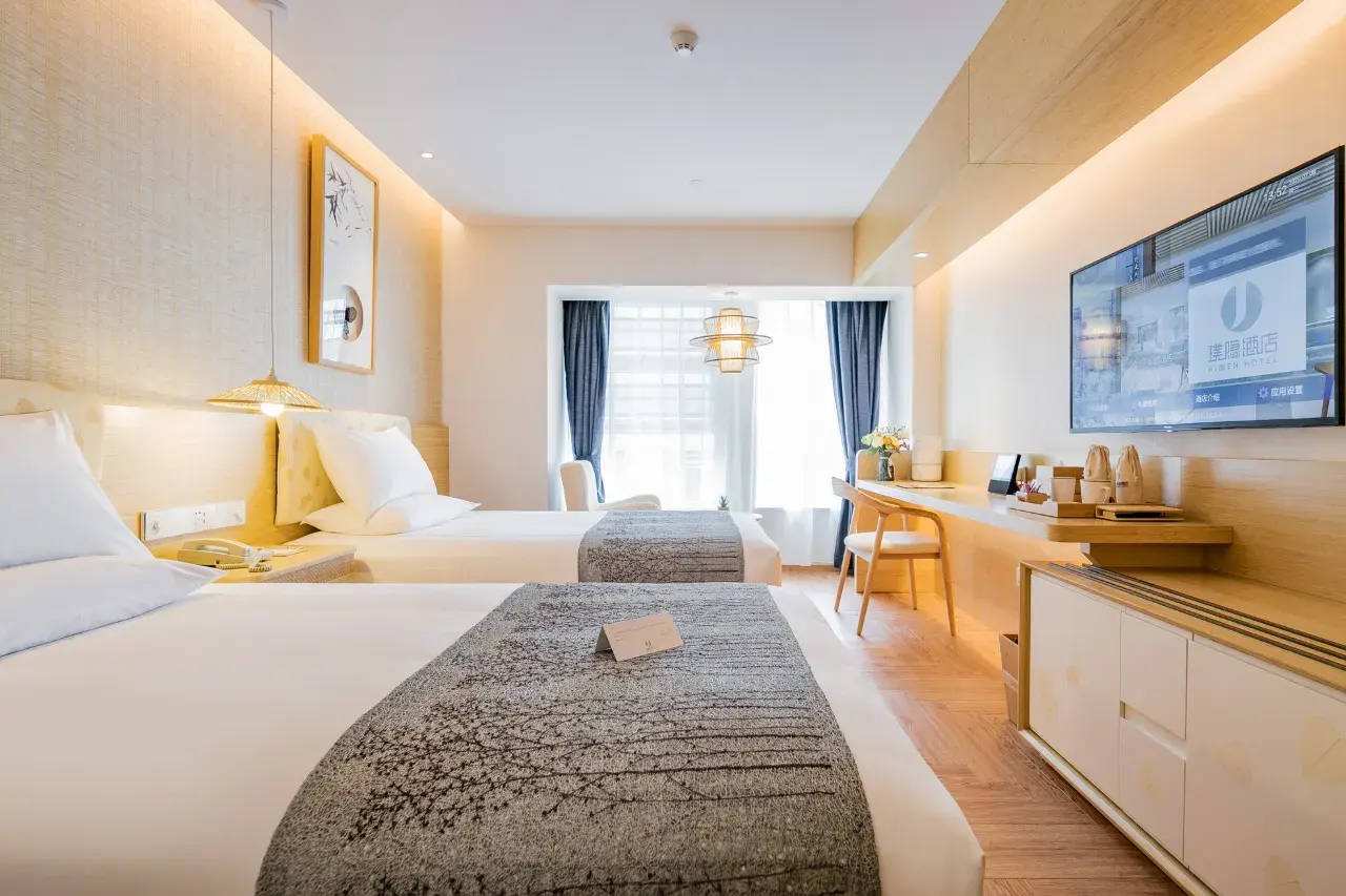 JIANGUO HIDDEN HOTEL chengdu (80)