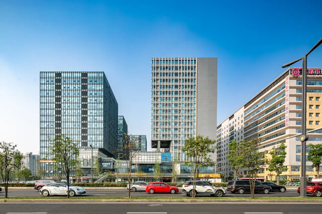 JIANGUO HIDDEN HOTEL chengdu (81)