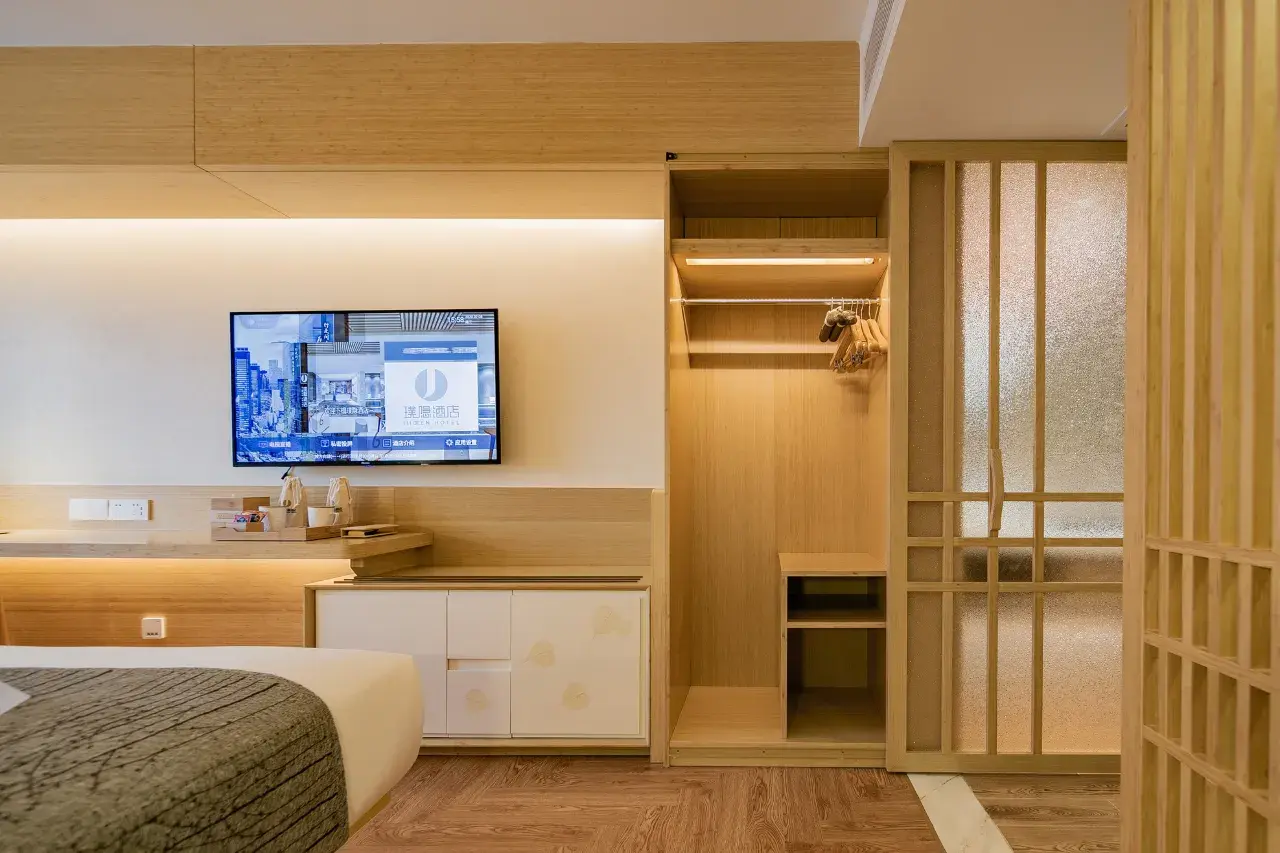 JIANGUO HIDDEN HOTEL chengdu (82)