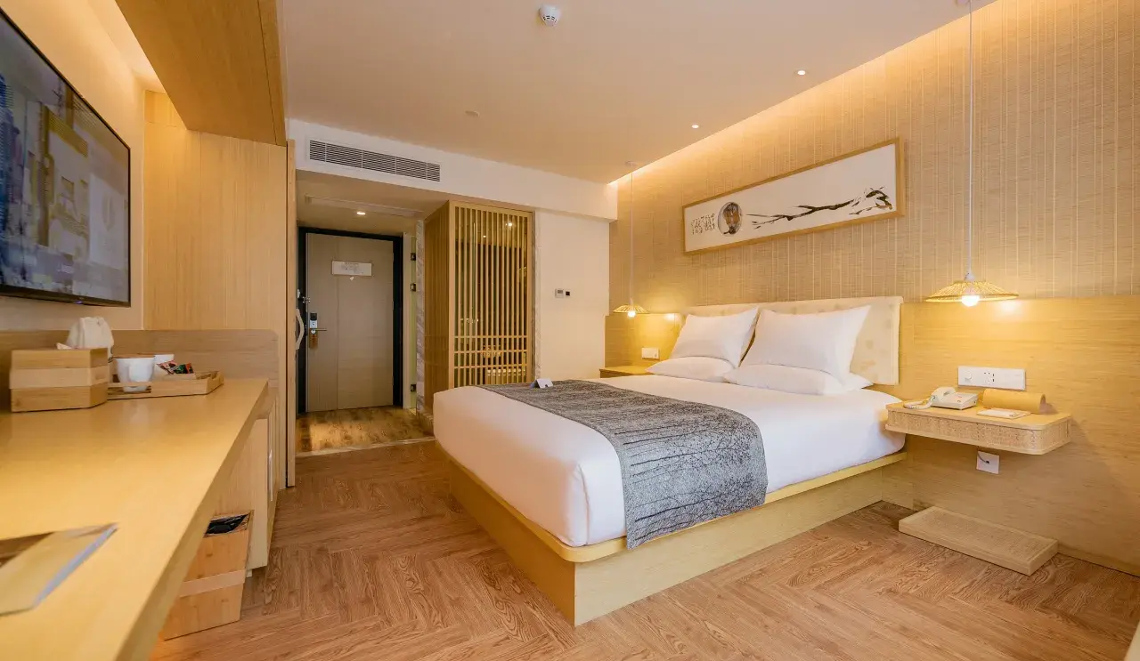 JIANGUO HIDDEN HOTEL chengdu (83)