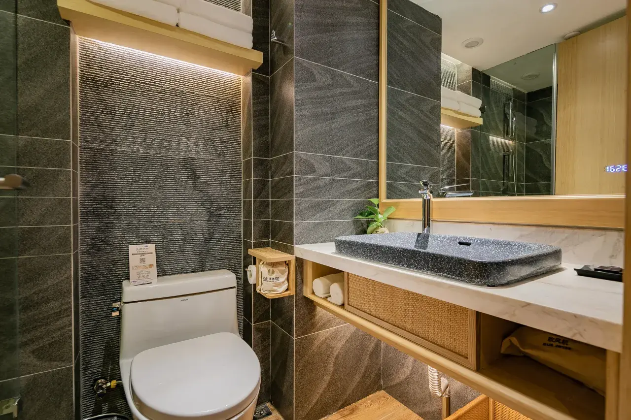 JIANGUO HIDDEN HOTEL chengdu (84)