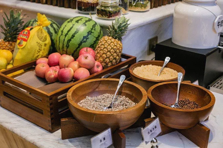 JIANGUO HIDDEN HOTEL chengdu (9)