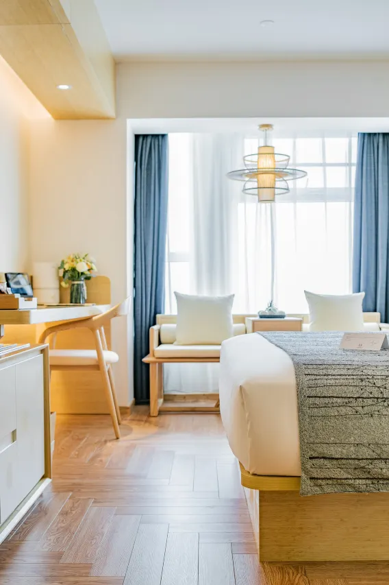 JIANGUO HIDDEN HOTEL chengdu (93)