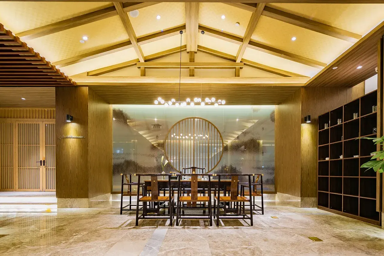 JIANGUO HIDDEN HOTEL chengdu (95)