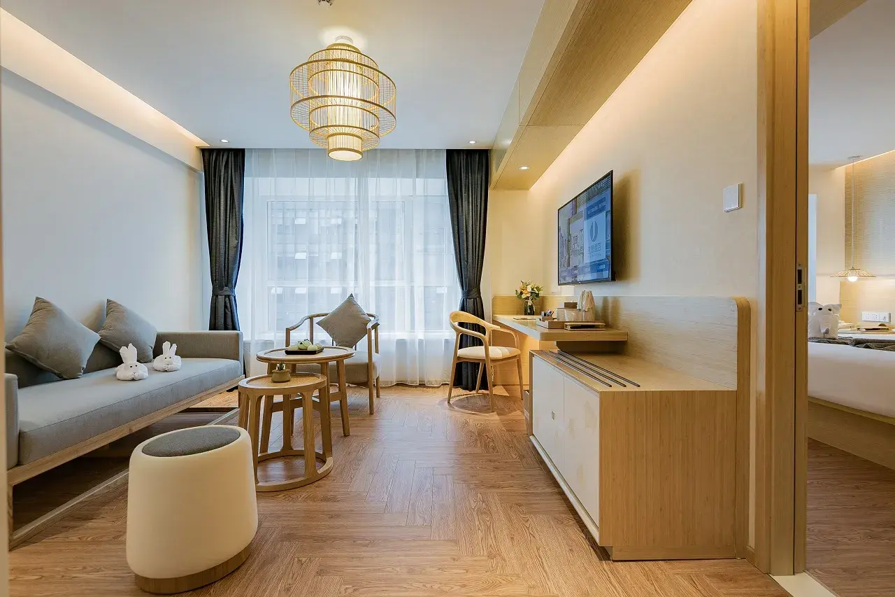 JIANGUO HIDDEN HOTEL chengdu (97)